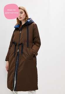 Пуховик Cappellini 