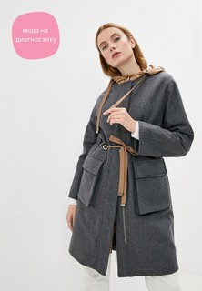 Пальто Cappellini 