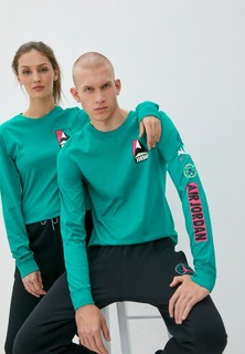 Лонгслив Jordan M J LS MOUNTAINSIDE CREW