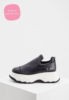 Кроссовки F_WD 