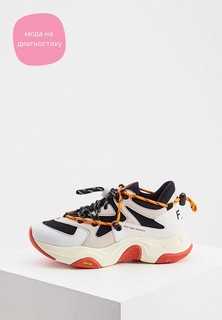 Кроссовки F_WD 