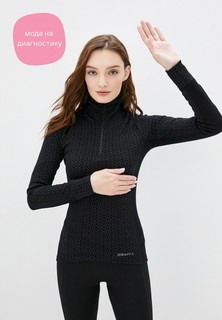 Термобелье верх Craft Merino 240 Zip