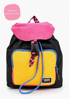 Рюкзак Vans WM GLOW STAX BACKPACK