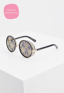 Очки солнцезащитные Jimmy Choo ANDIE/N/S 2M2