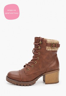 Ботильоны Highland Creek by Deichmann 