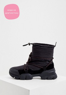 Дутики Weekend Max Mara JAZZ