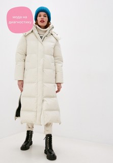 Пуховик Woolrich 