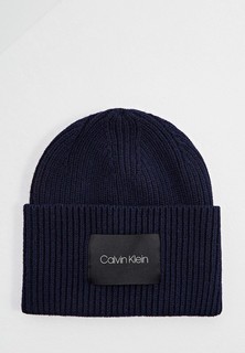 Шапка Calvin Klein 