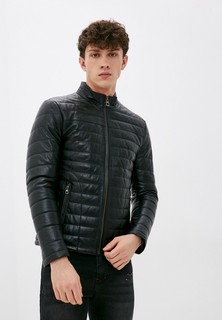 Куртка кожаная Felix Hardy 