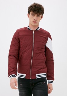 Куртка утепленная Felix Hardy 