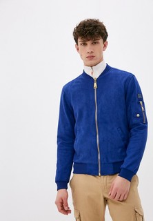 Куртка кожаная Felix Hardy 