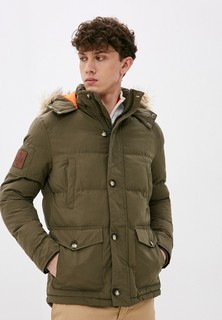 Куртка утепленная Felix Hardy 