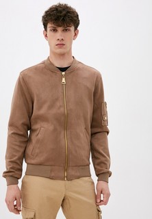 Куртка кожаная Felix Hardy 