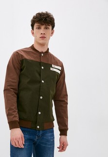 Куртка утепленная Felix Hardy 