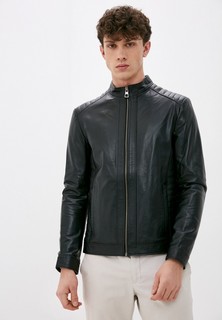 Куртка кожаная Felix Hardy 