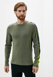 Термобелье верх Helly Hansen LIFA MERINO LIGHTWEIGHT CREW