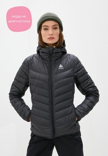 Пуховик Odlo HOODY COCOON N-THERMIC