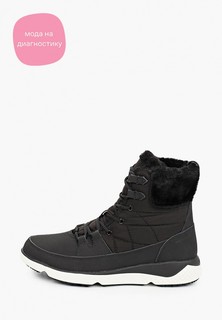 Ботинки Merrell FARCHILL KEY LACE PLR WP AC+