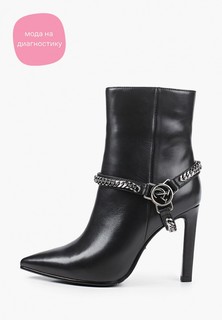 Ботильоны Vitacci 