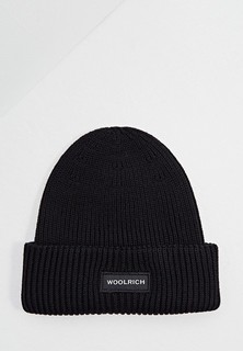 Шапка Woolrich 