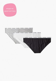 Комплект Calvin Klein Underwear CAROUSEL BIKINI