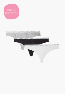 Комплект Calvin Klein Underwear CAROUSEL THONG