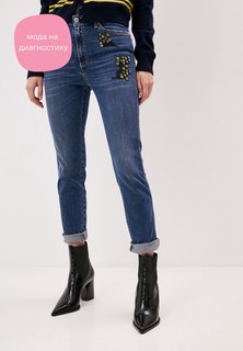 Джинсы Ermanno Ermanno Scervino 