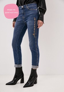 Джинсы Ermanno Ermanno Scervino 