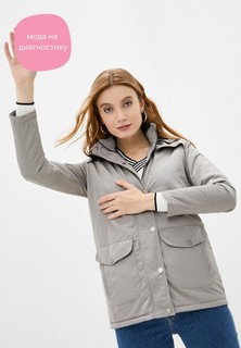 Куртка утепленная Felix Hardy 