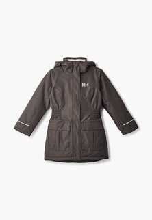 Куртка утепленная Helly Hansen JR MAYA PARKA