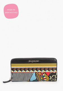Кошелек Pazolini 