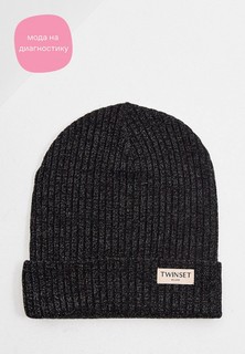 Шапка Twinset Milano 