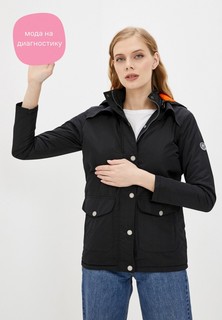 Куртка утепленная Felix Hardy 