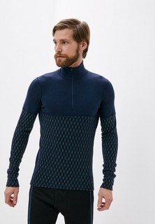 Термобелье верх Craft Merino 240 Zip