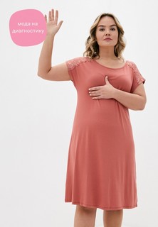 Платье домашнее Tenerezza 