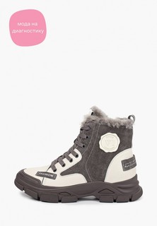 Ботинки V.I.Konty 