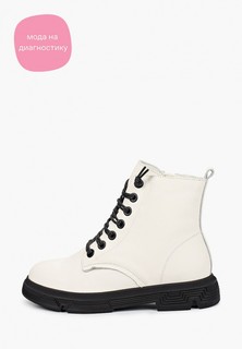 Ботинки Berkonty 