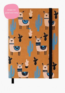 Блокнот Феникс+ Escalada