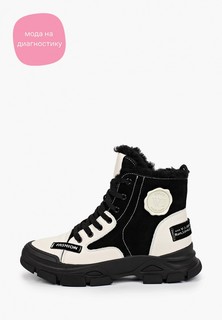 Ботинки V.I.Konty 