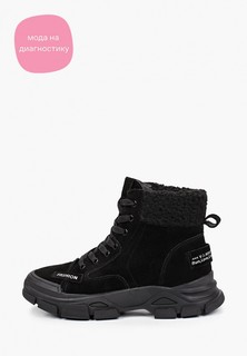 Ботинки V.I.Konty 