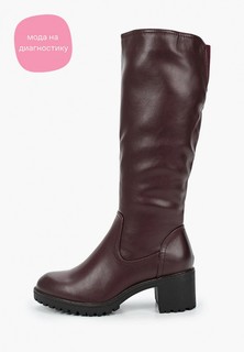 Сапоги Instreet полнота C (3)