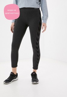 Тайтсы Hummel hmlCI SEAMLESS 3/4 TIGHTS