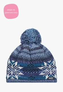 Шапка Eisbar Ike Pompon MÜ