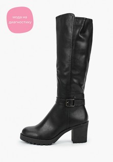 Сапоги Instreet полнота C (3)