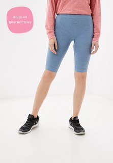 Капри Hummel hmlCI SEAMLESS CYCLING SHORTS