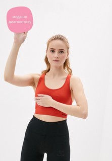 Топ спортивный Hummel SUE SEAMLESS SPORTS TOP