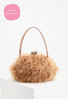 Сумка Weekend Max Mara EUFRATE