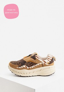 Кроссовки UGG 
