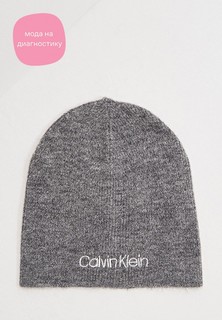 Шапка Calvin Klein 