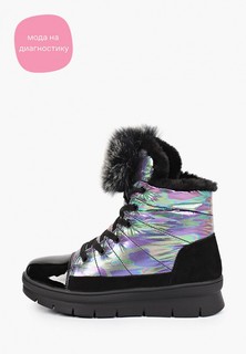 Ботинки V.I.Konty 